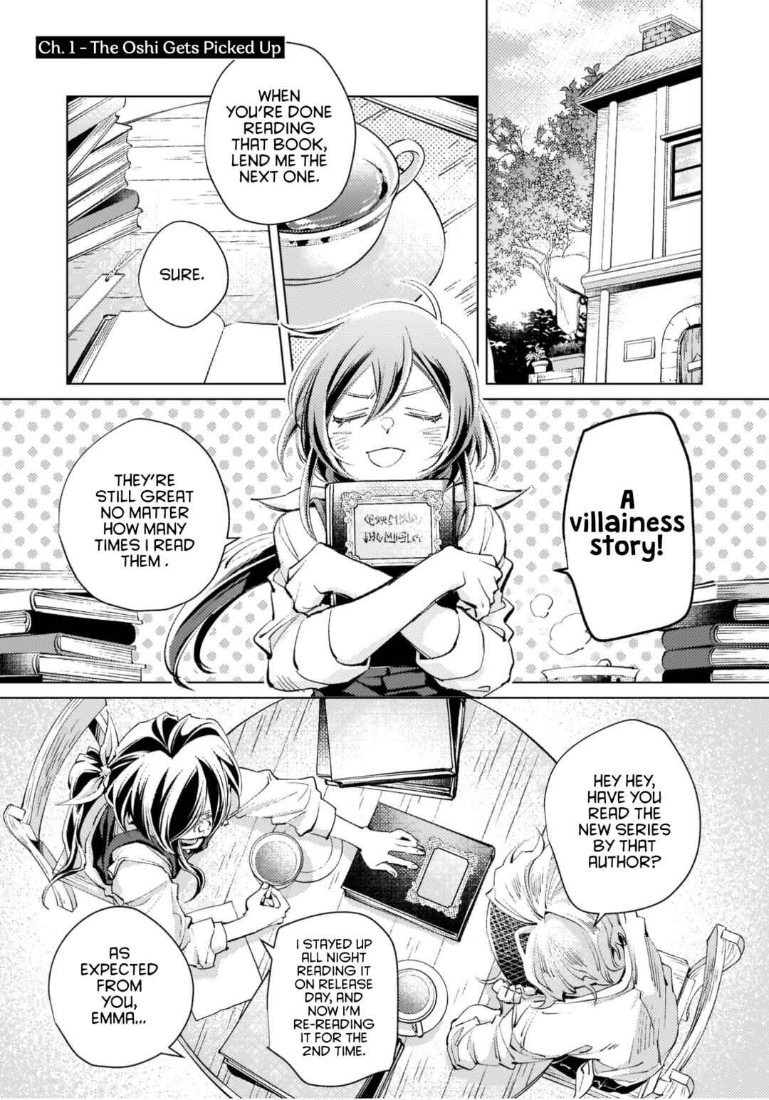 Chapter 1 - Page 5