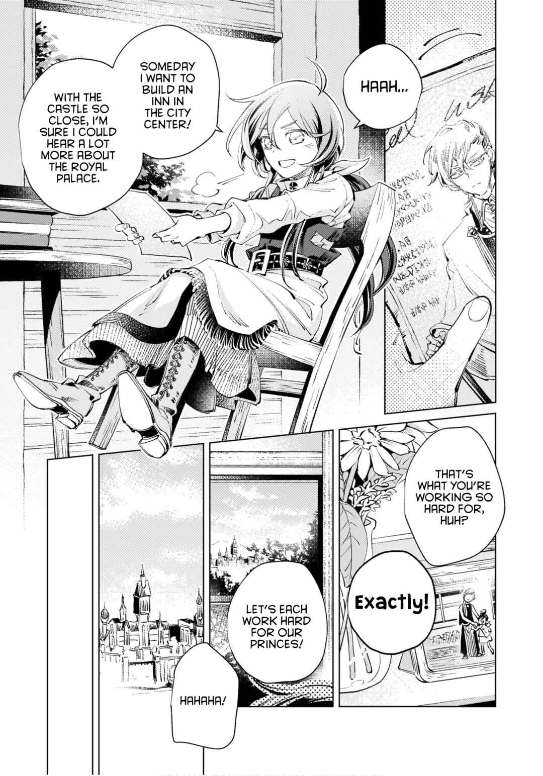 Chapter 1 - Page 9
