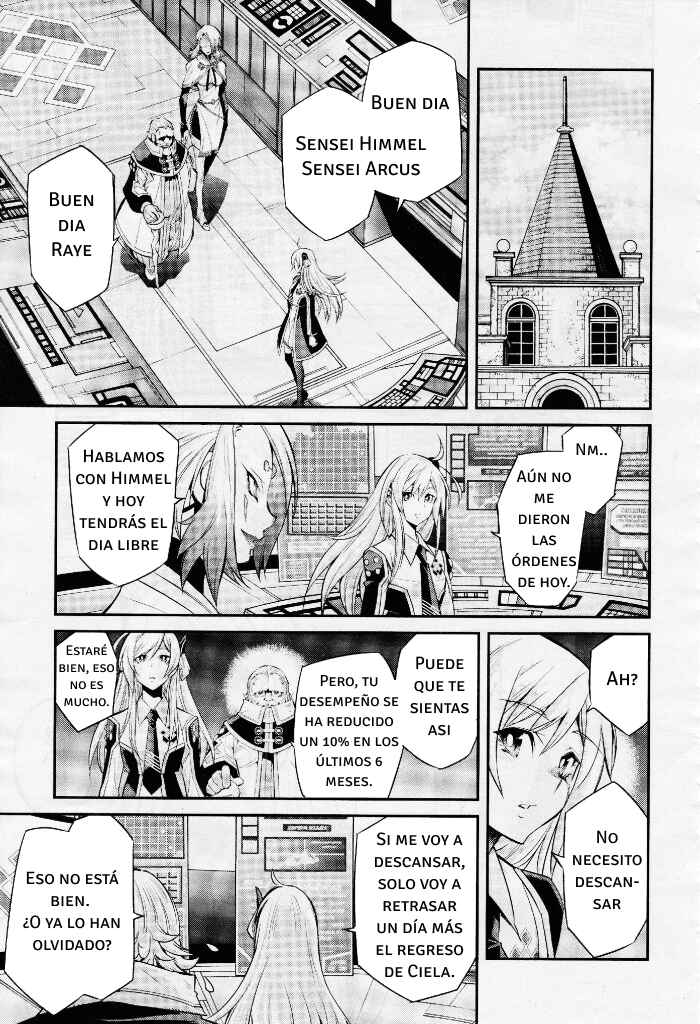 Chapter 4 - Page 5