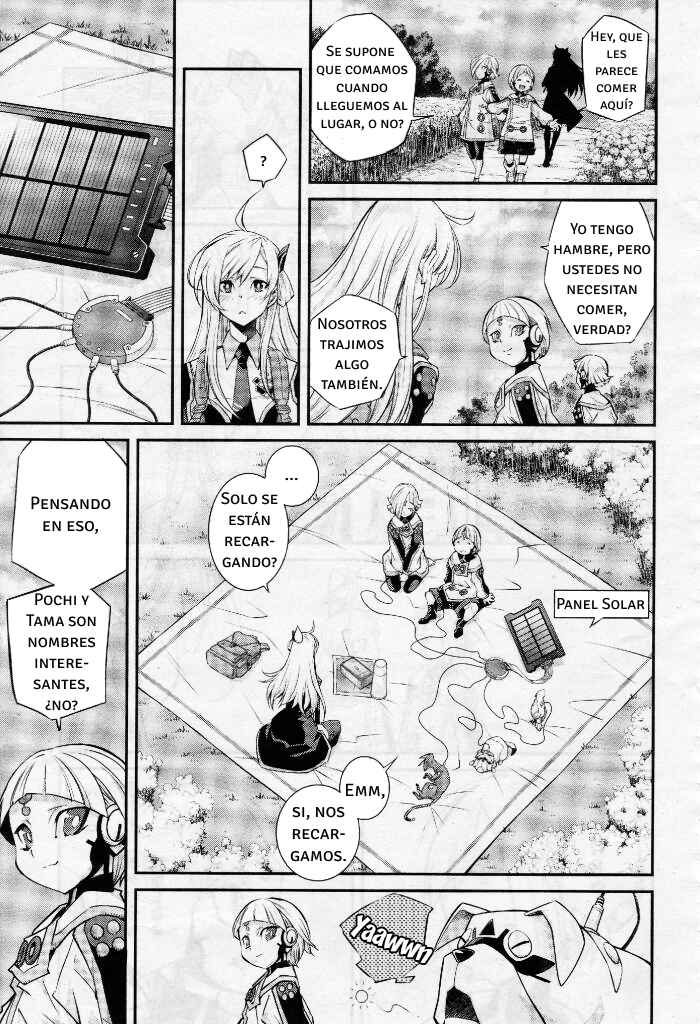Chapter 4 - Page 9