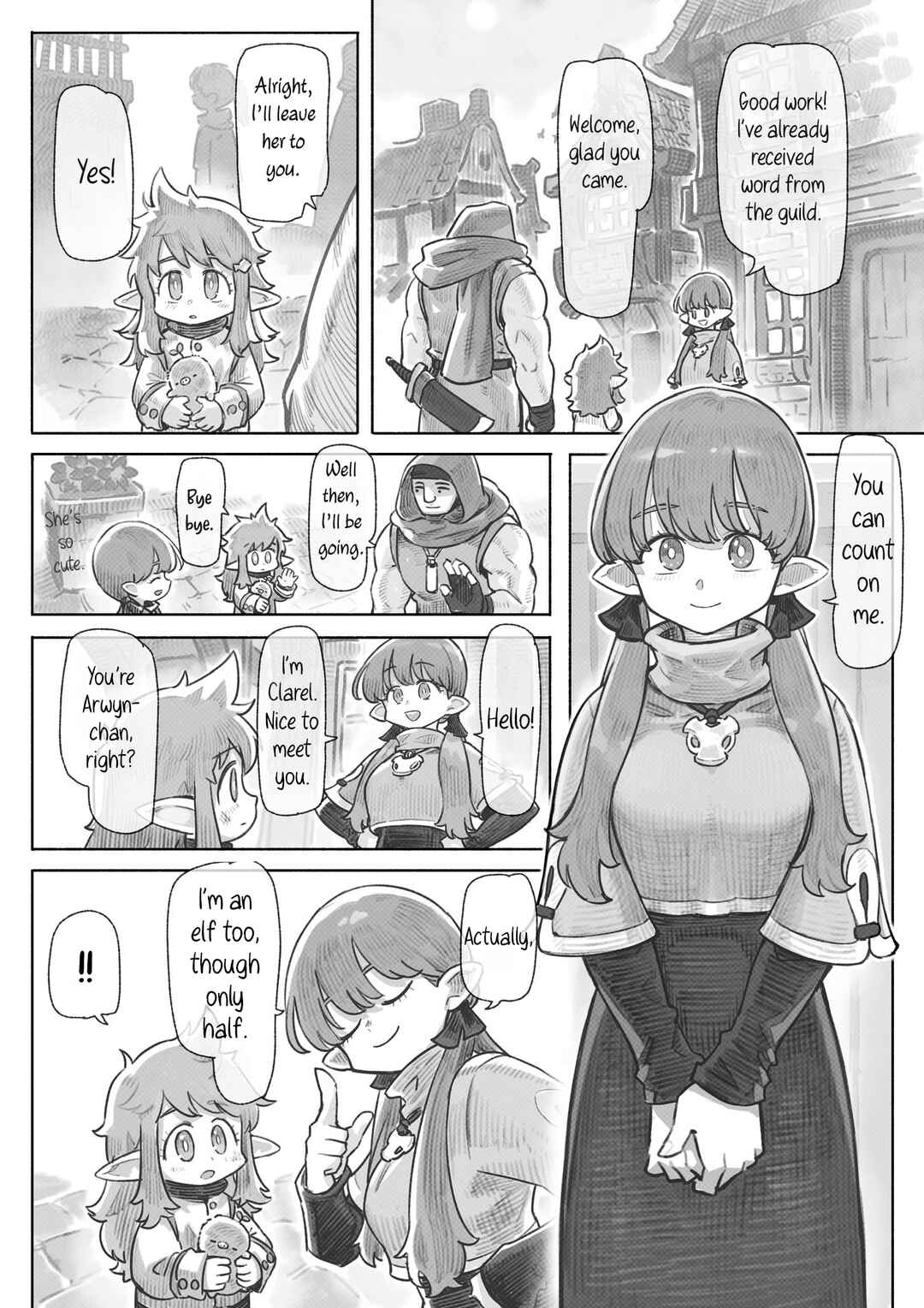 Chapter 3 - Page 2