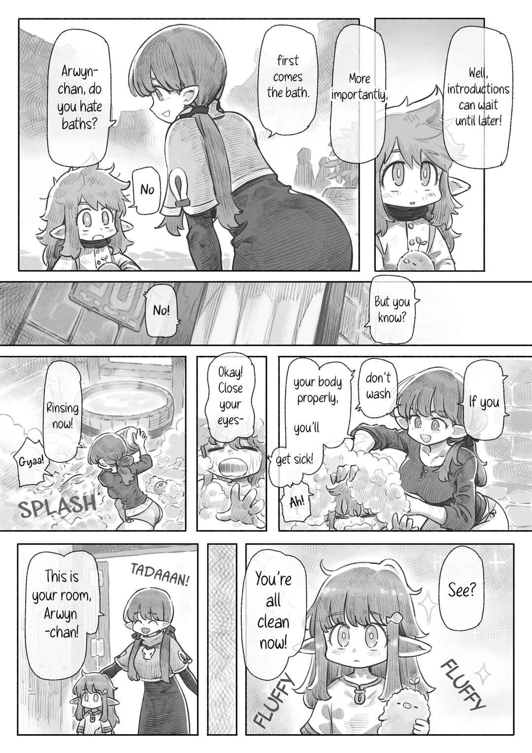 Chapter 3 - Page 3