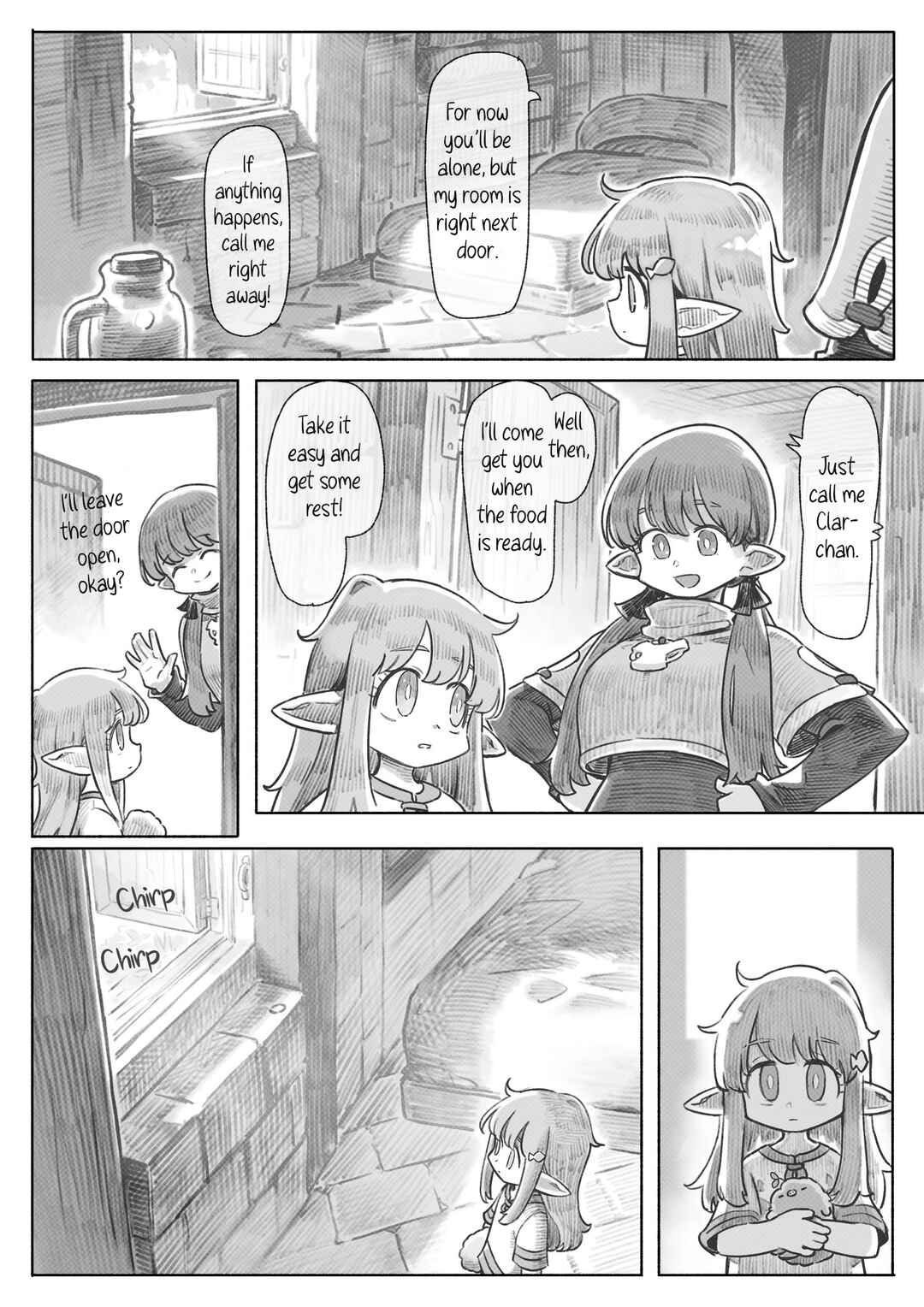 Chapter 3 - Page 4