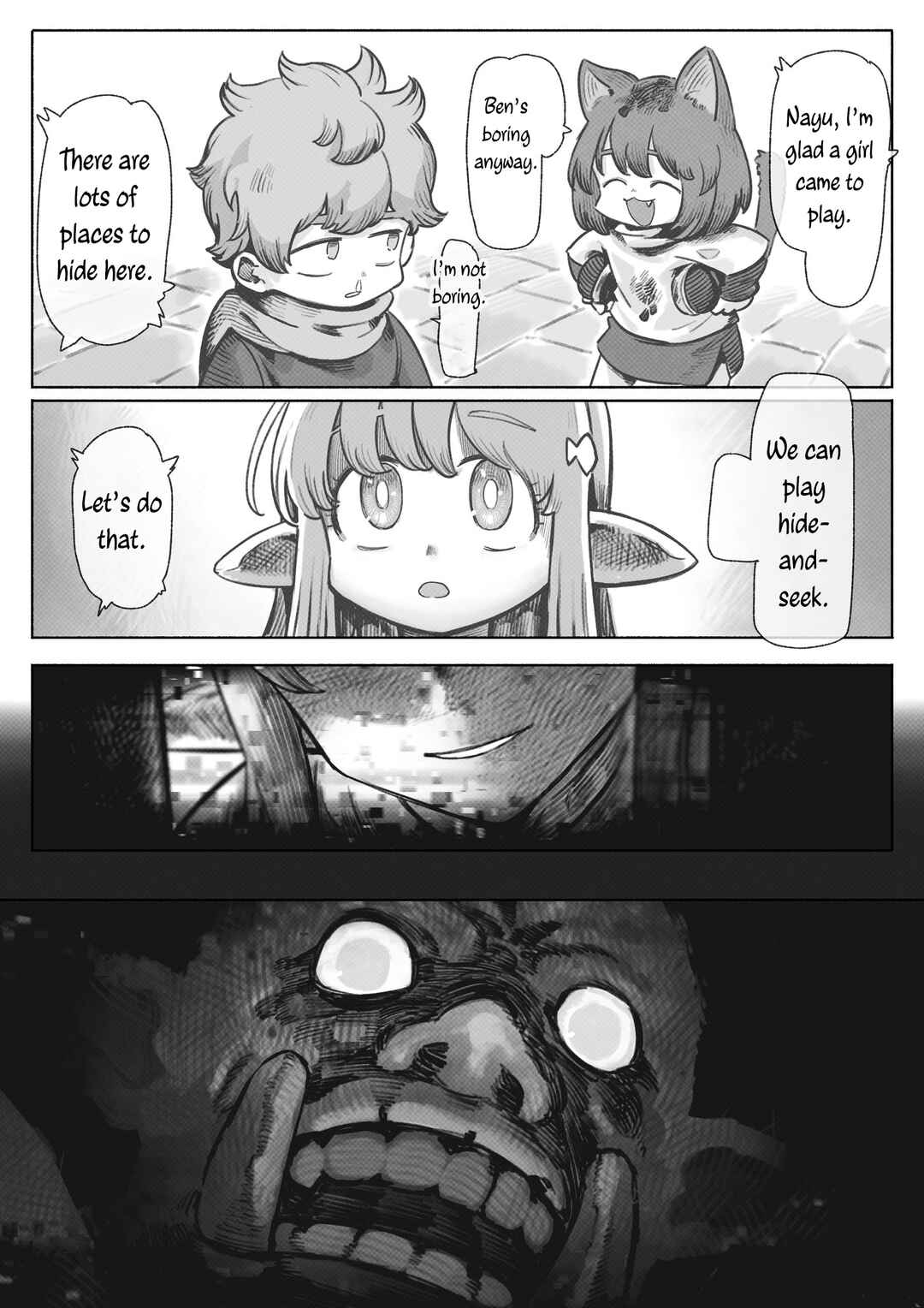 Chapter 3 - Page 7