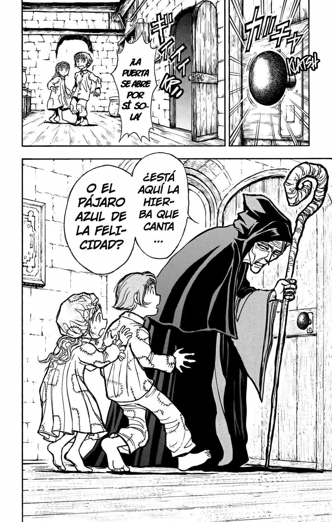 Chapter 108 - Page 10
