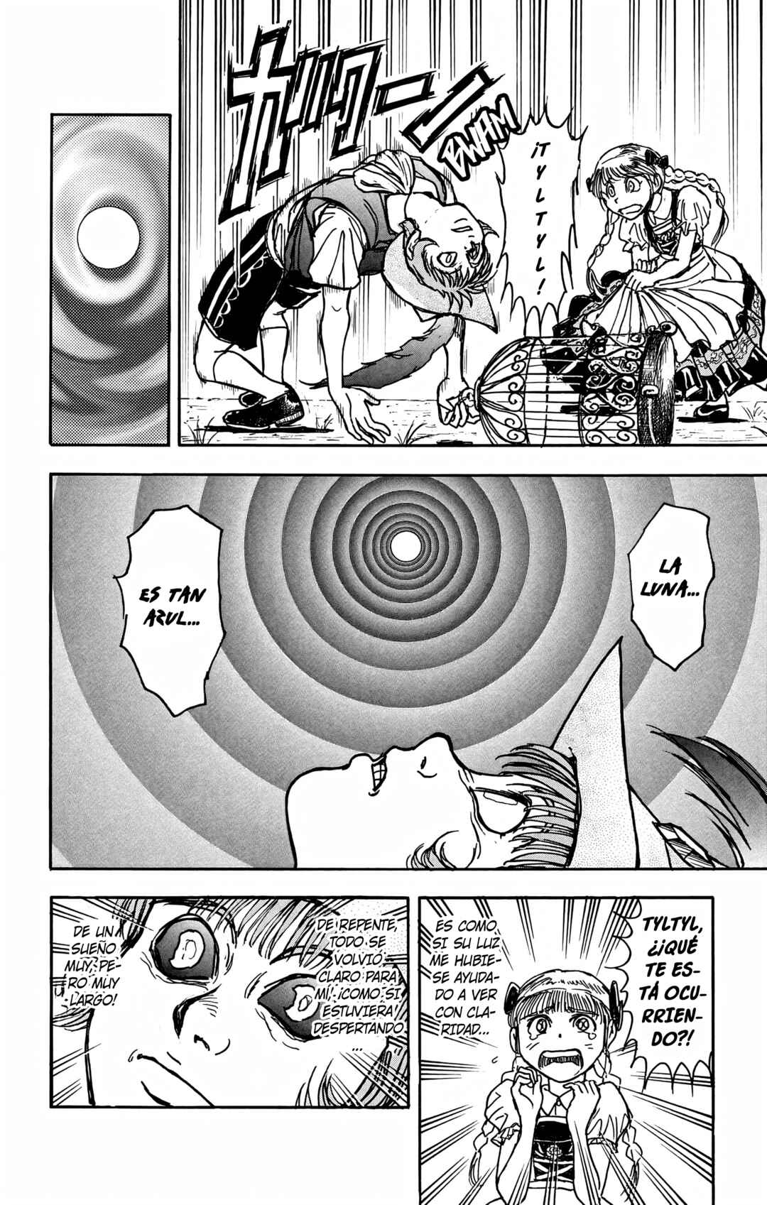 Chapter 108 - Page 16