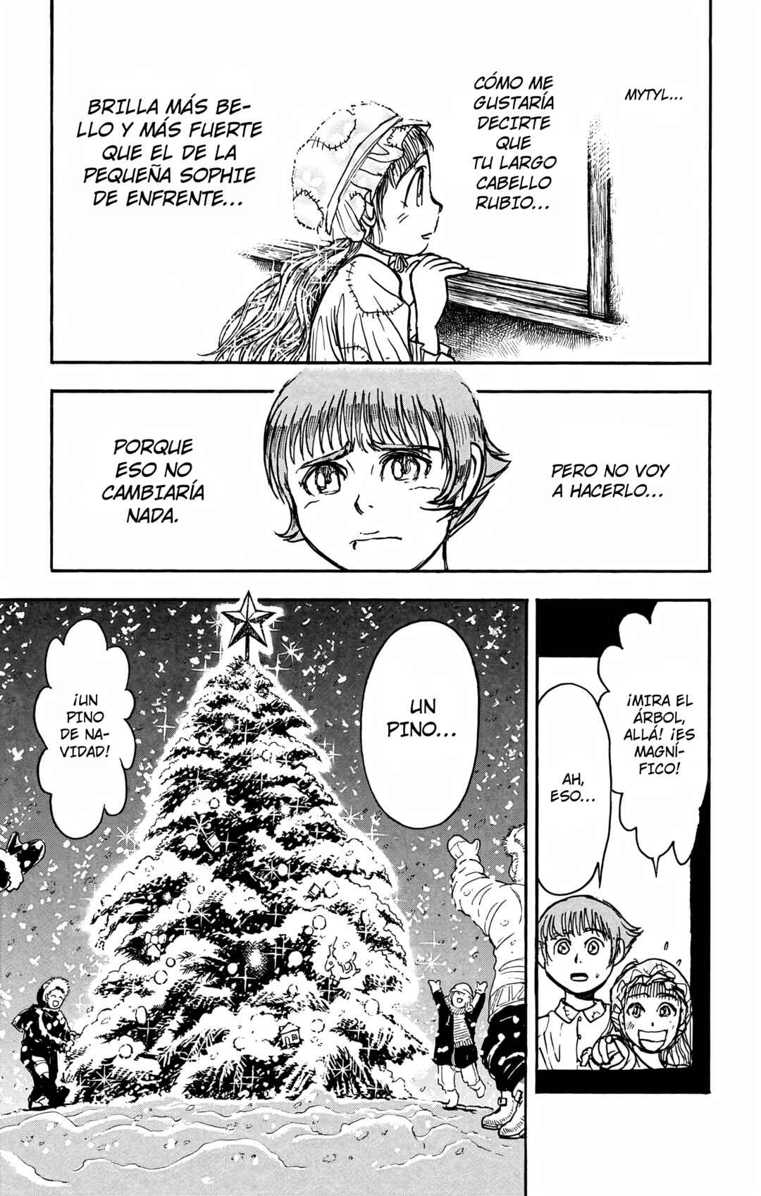 Chapter 108 - Page 7
