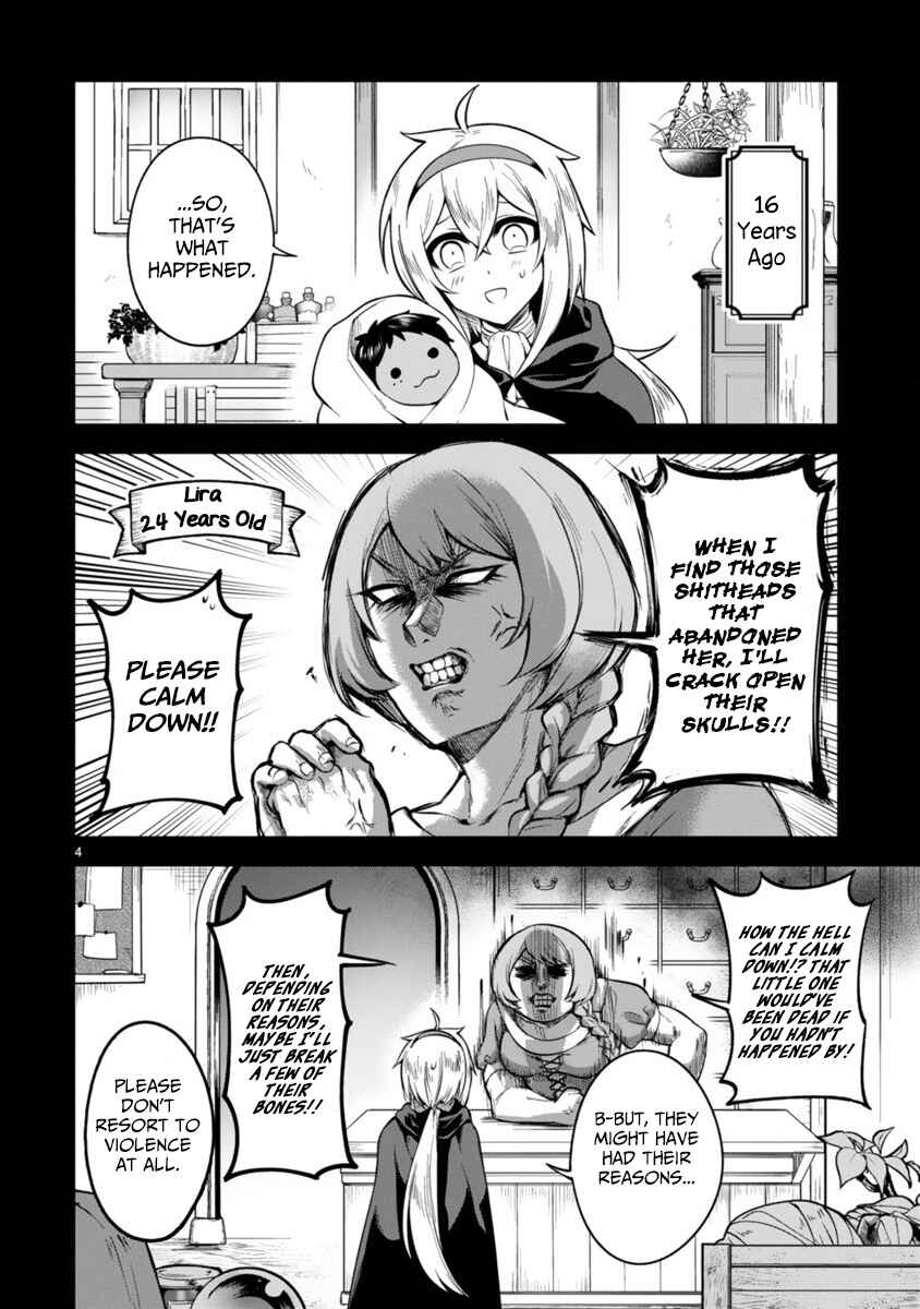 Chapter 3 - Page 4