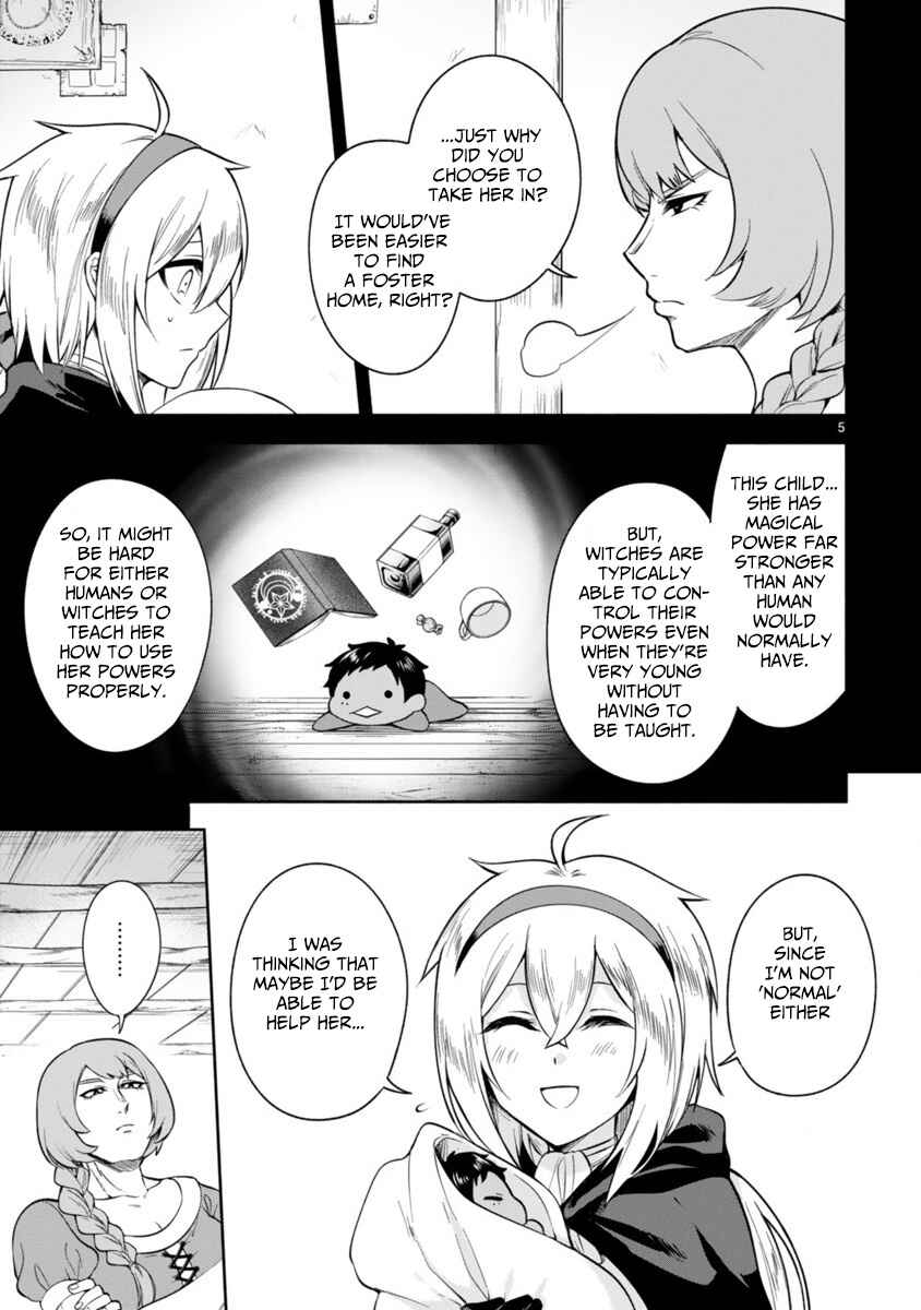 Chapter 3 - Page 5