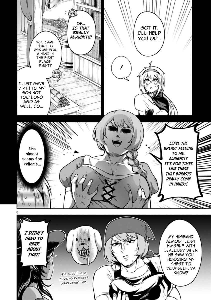 Chapter 3 - Page 6