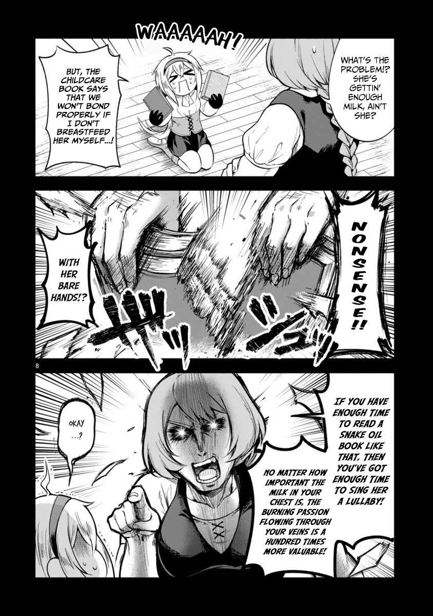 Chapter 3 - Page 8