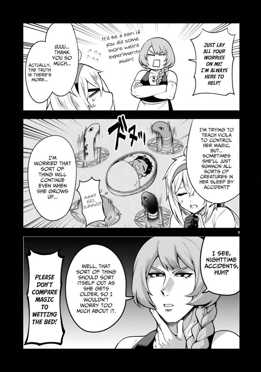Chapter 3 - Page 9