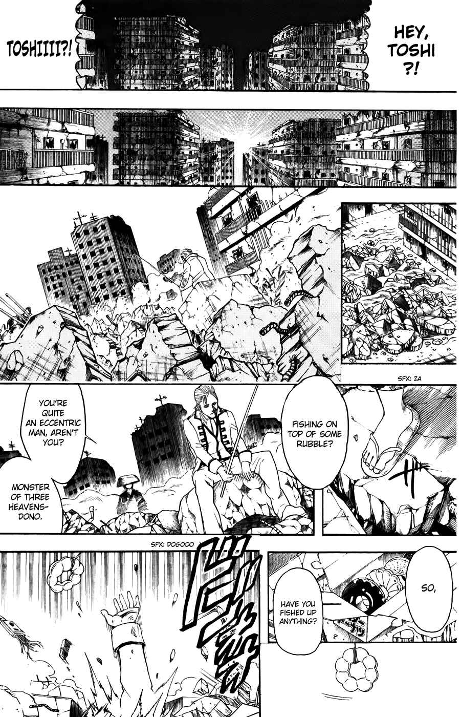 Chapter 370 - Page 13