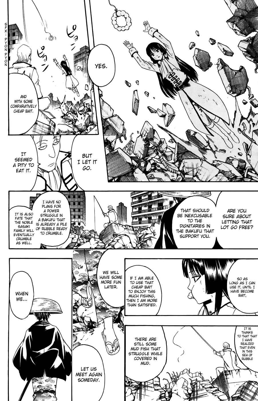 Chapter 370 - Page 14