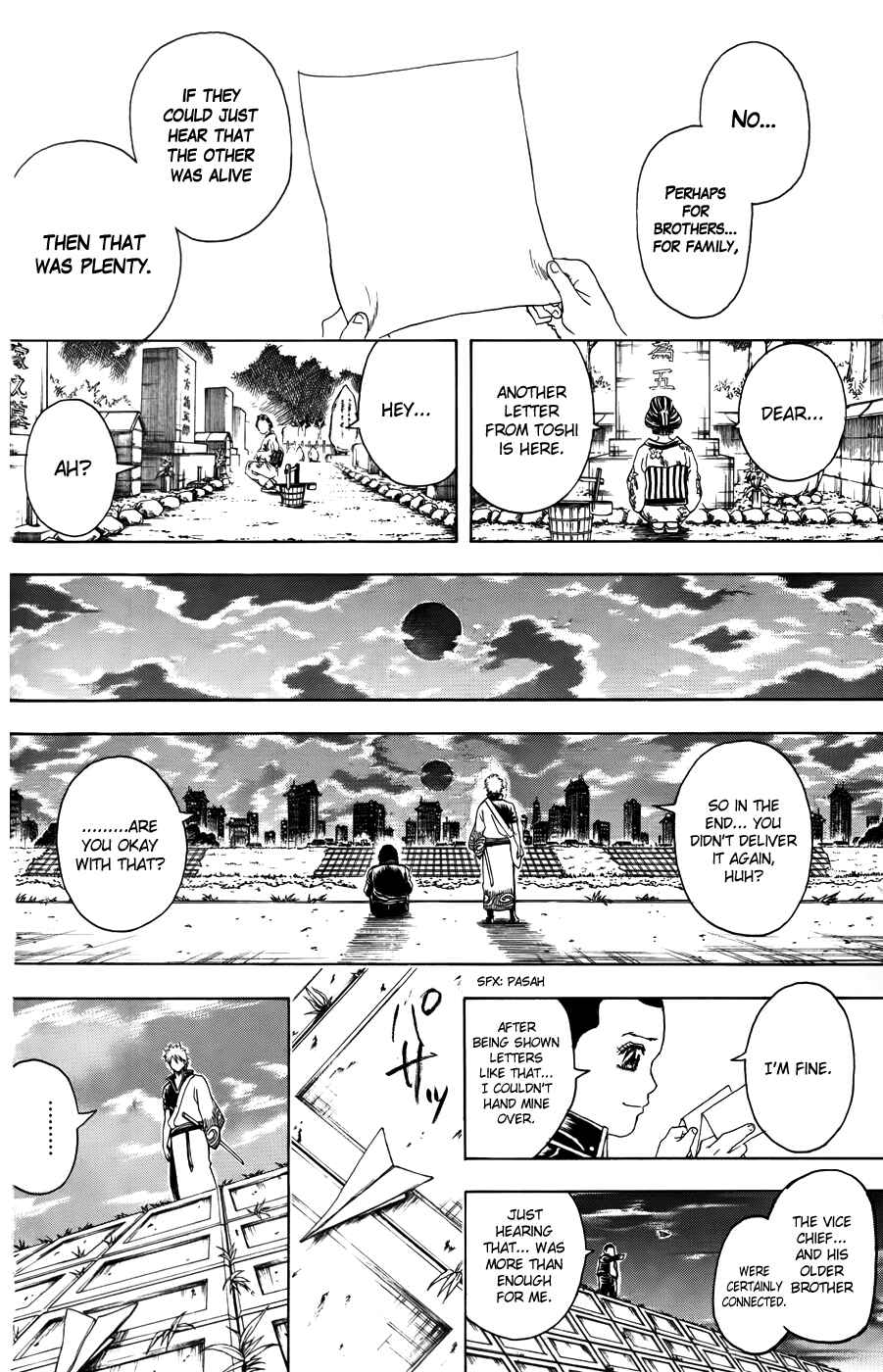 Chapter 370 - Page 18
