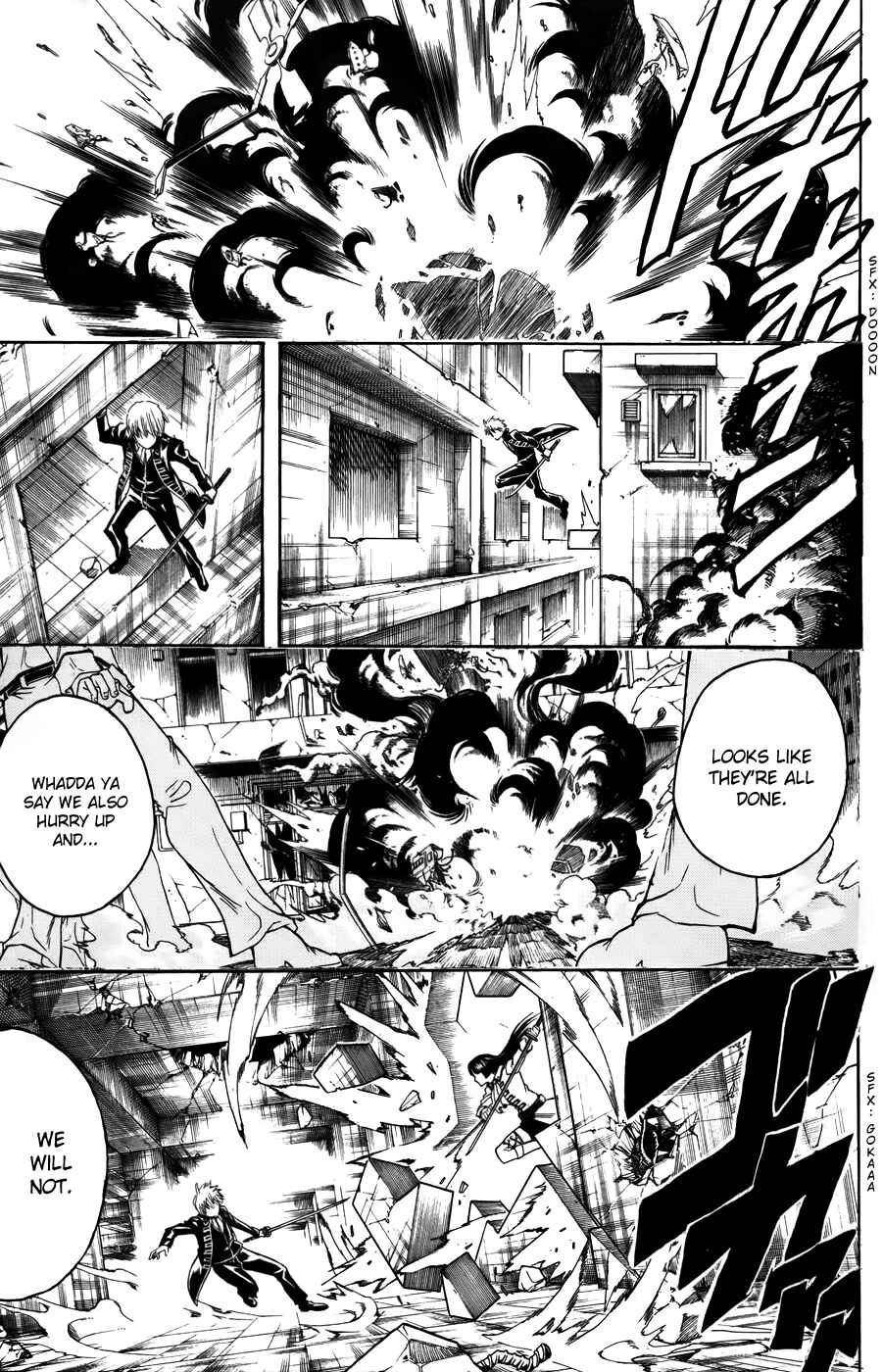 Chapter 370 - Page 3