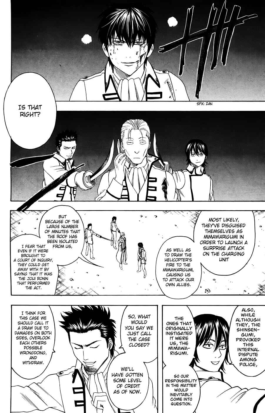 Chapter 370 - Page 8