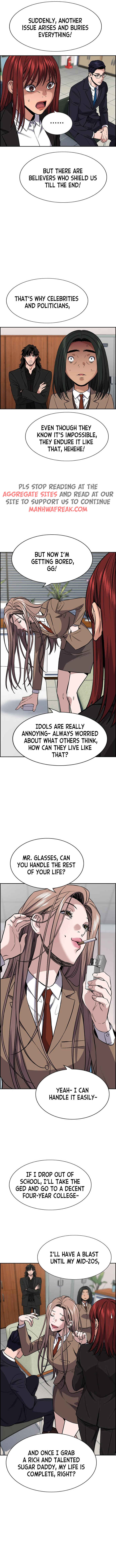 Chapter 117 - Page 17