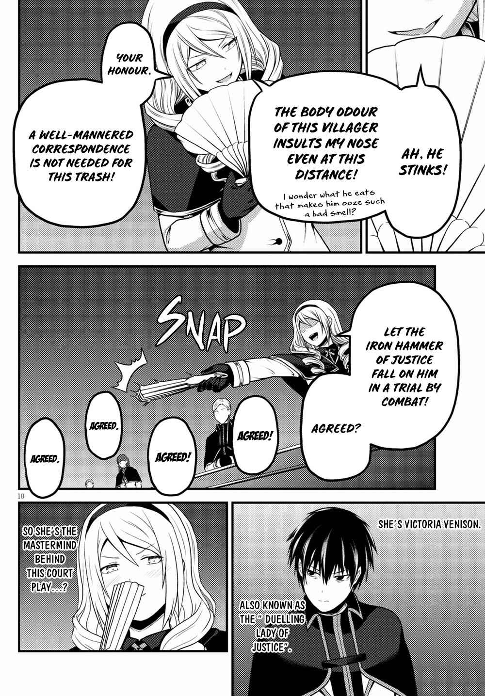 Chapter 49 - Page 10
