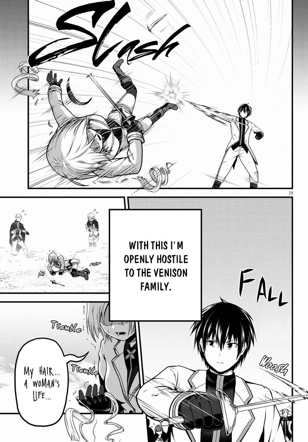 Chapter 49 - Page 19
