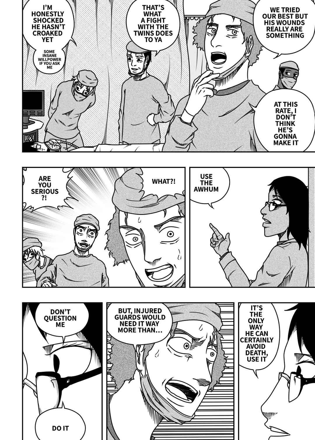 Chapter 32 - Page 12