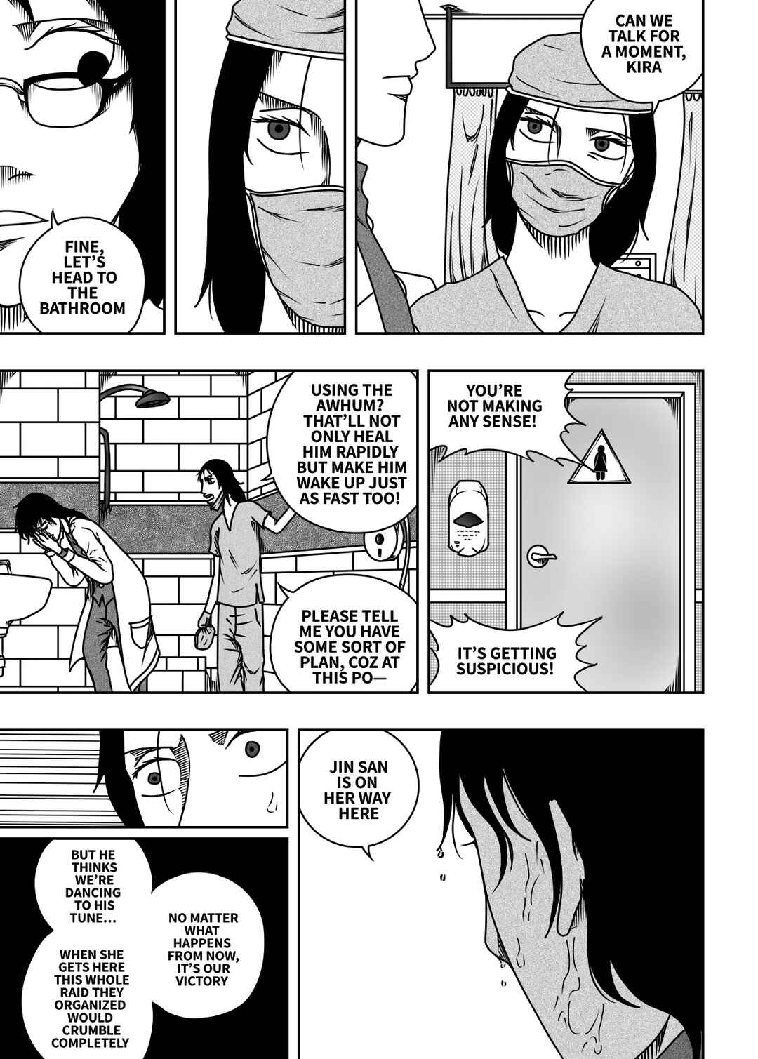 Chapter 32 - Page 13