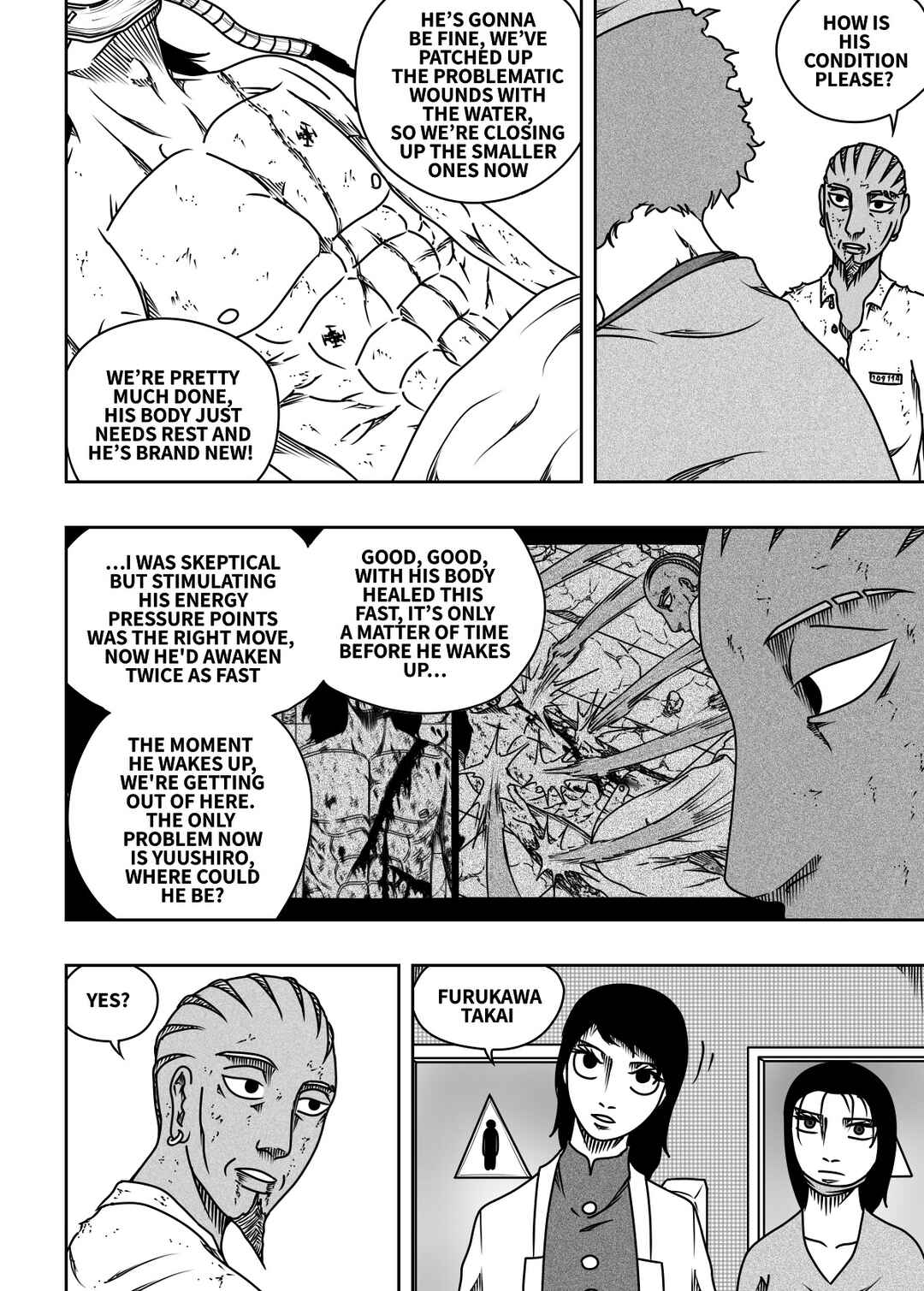 Chapter 32 - Page 14