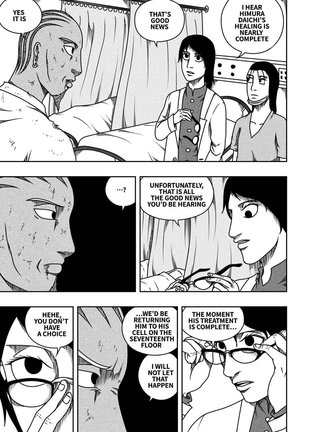 Chapter 32 - Page 15