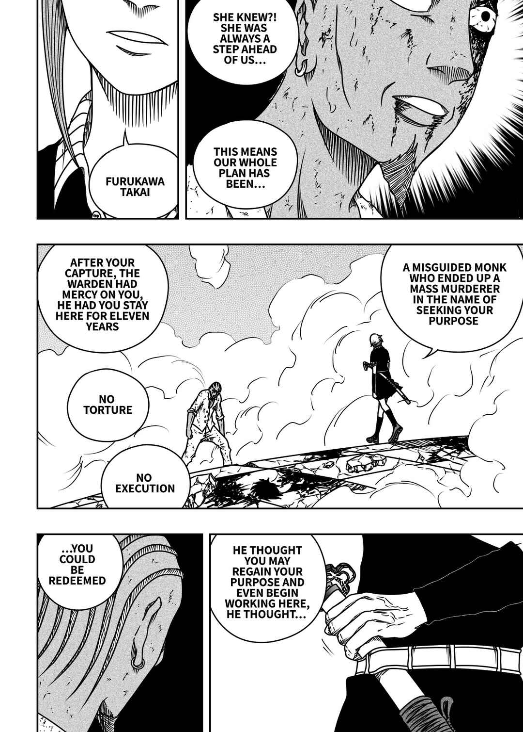 Chapter 32 - Page 19