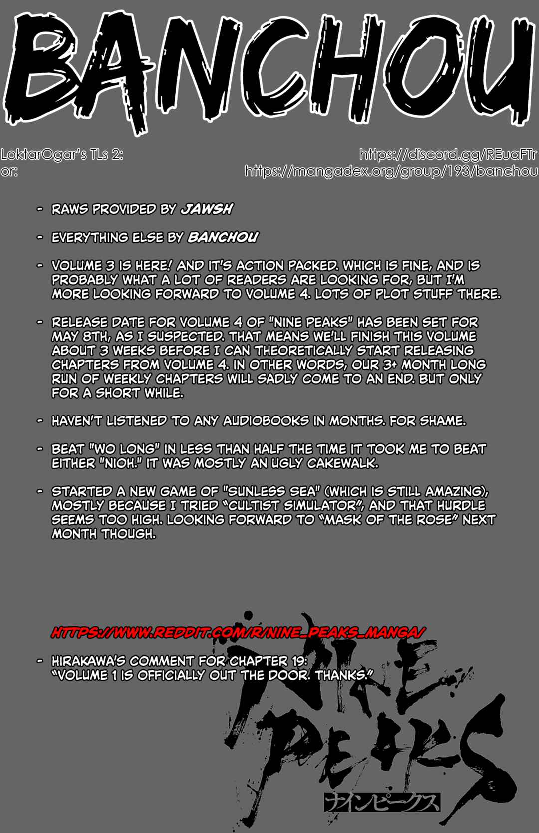 Chapter 19 - Page 1