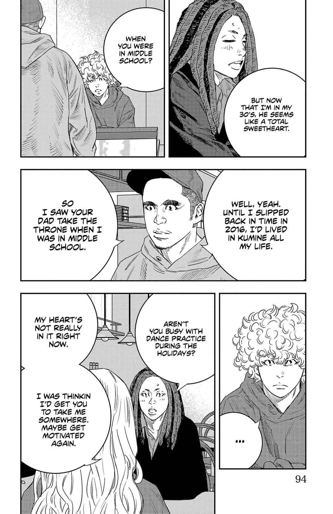 Chapter 19 - Page 10