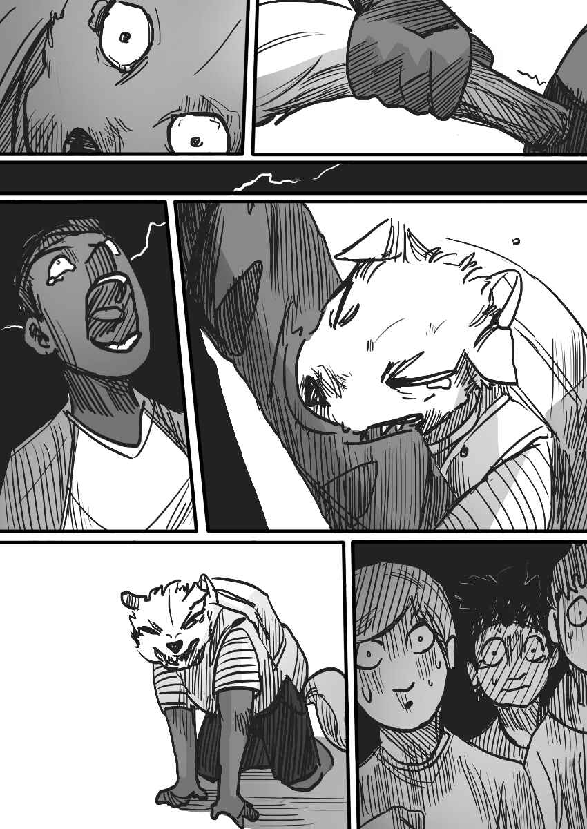 Chapter 27 - Page 33