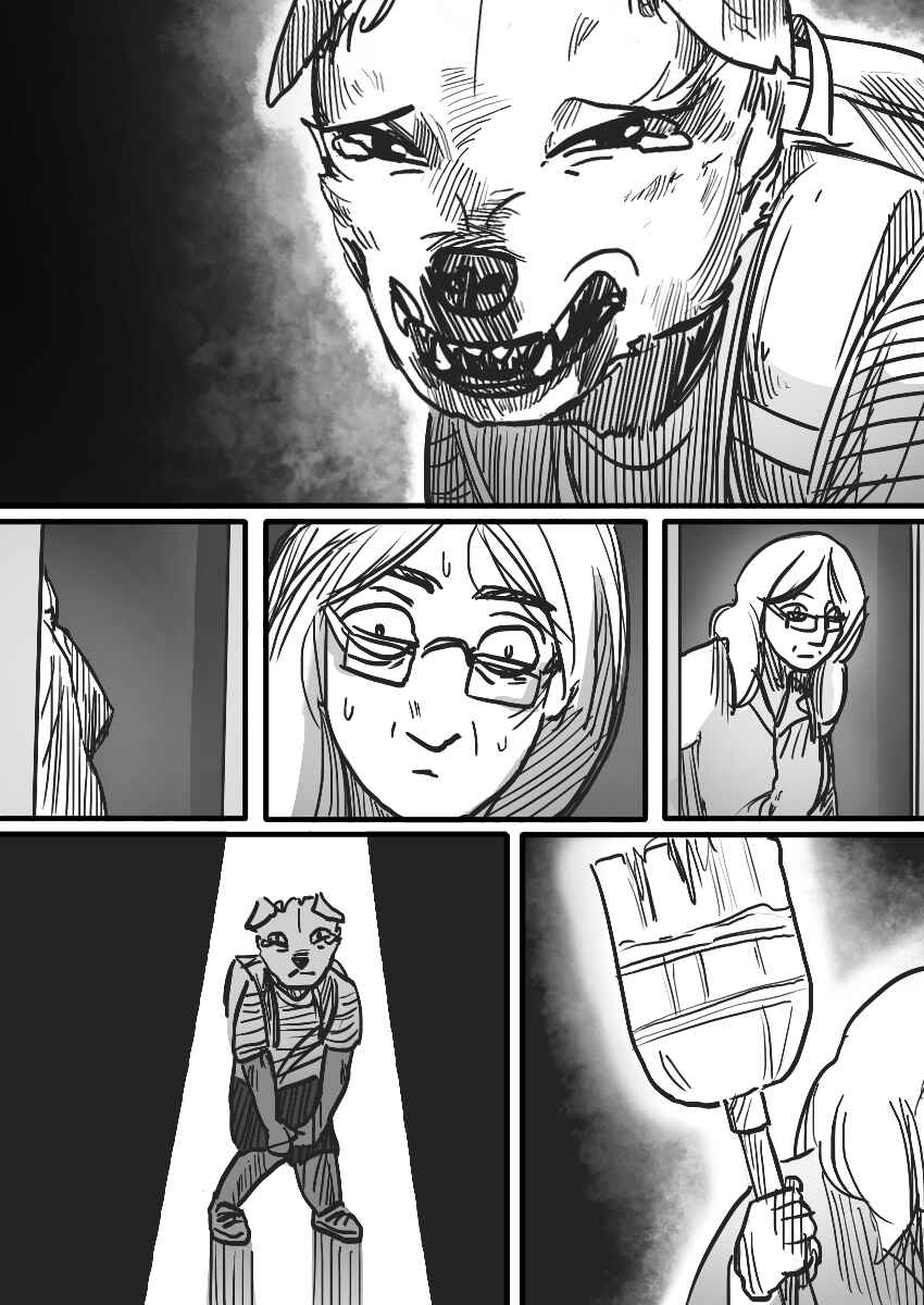 Chapter 27 - Page 34