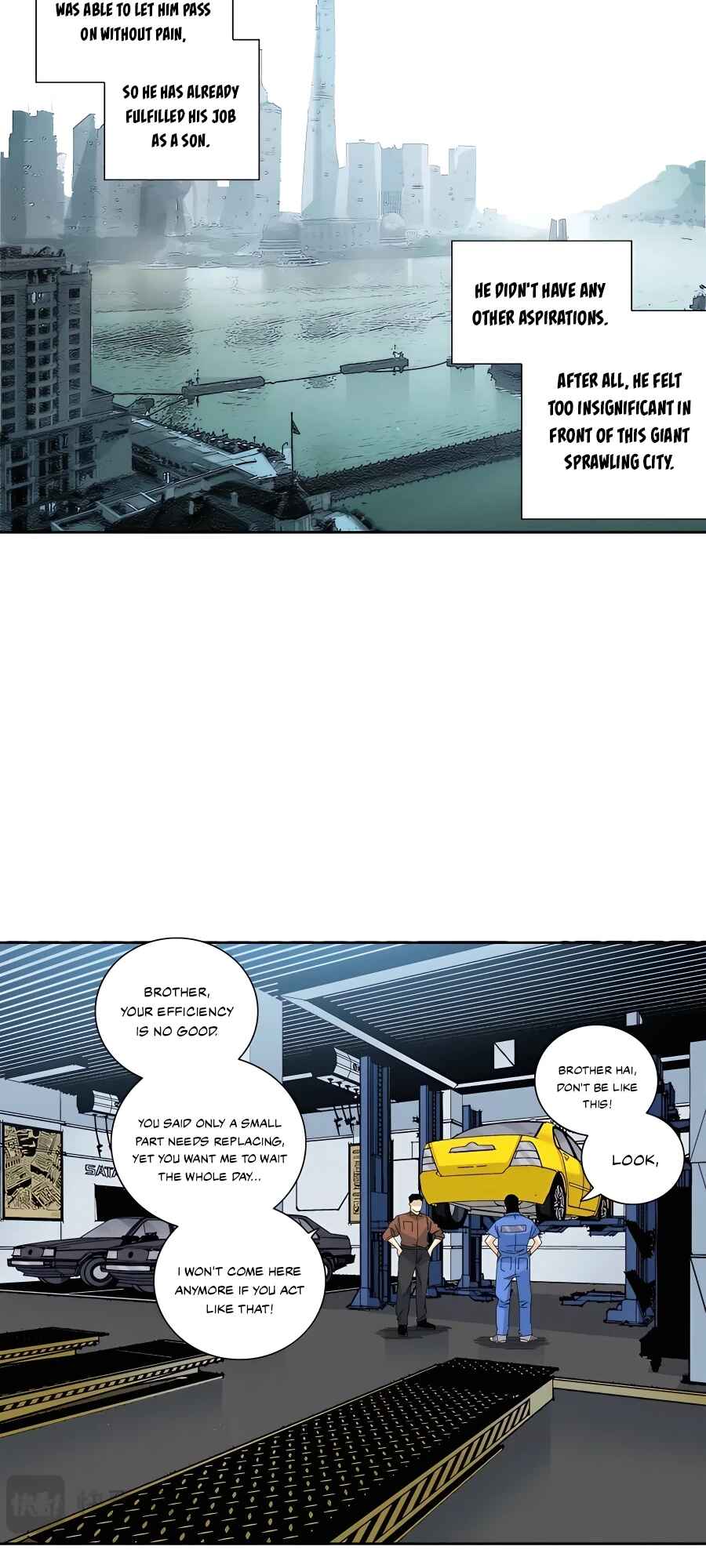 Chapter 202 - Page 12