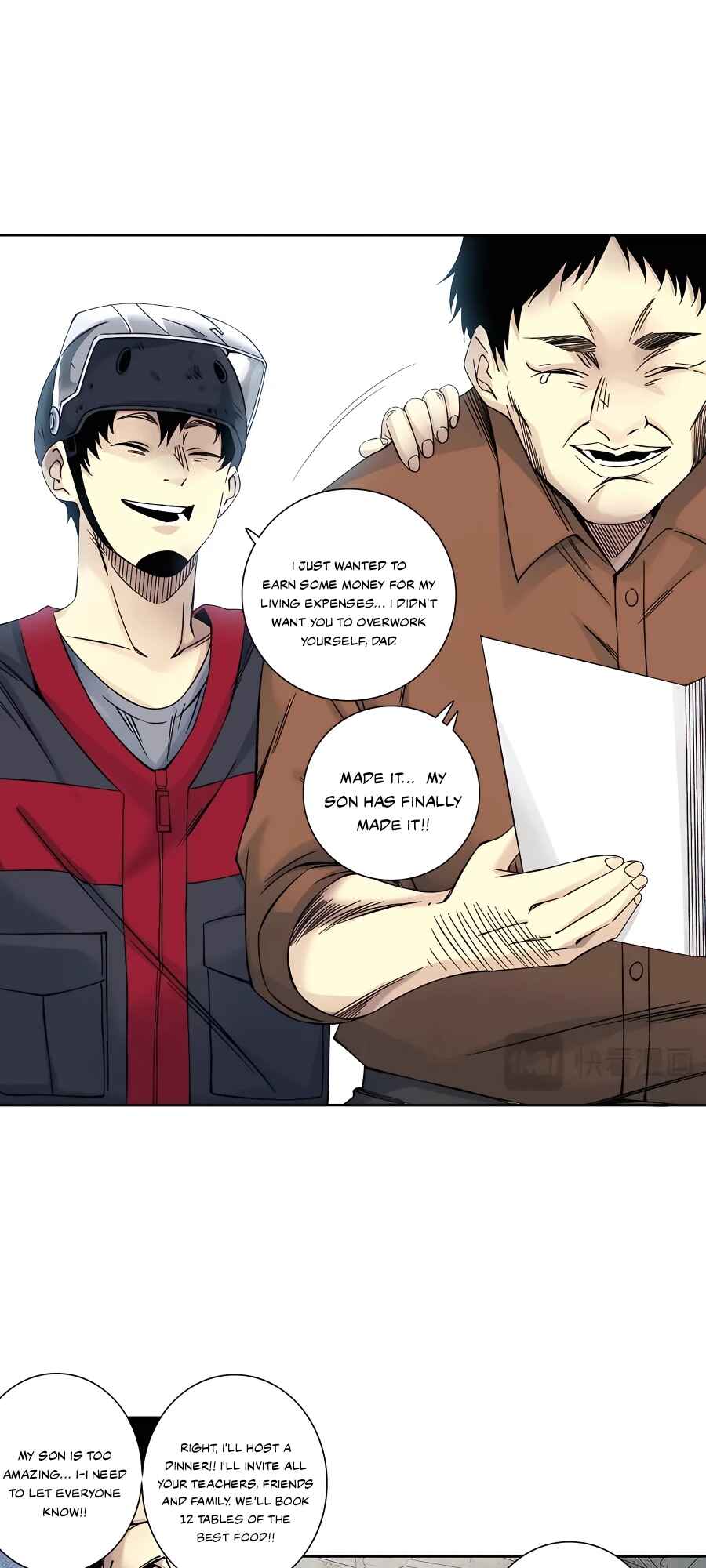 Chapter 202 - Page 21