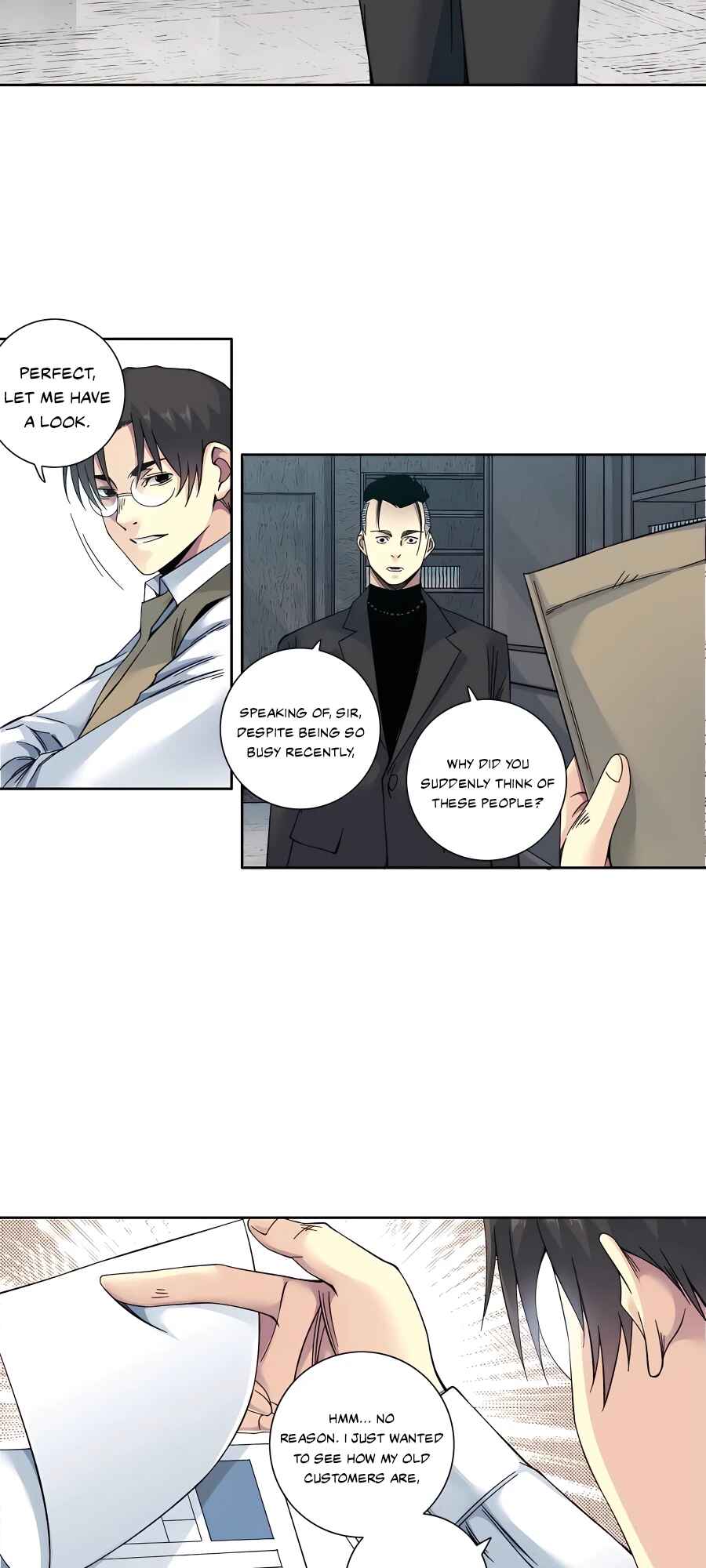 Chapter 202 - Page 7