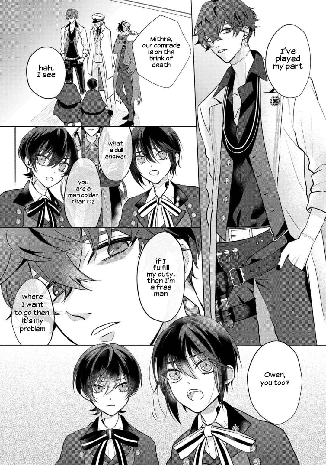 Chapter 2 - Page 6