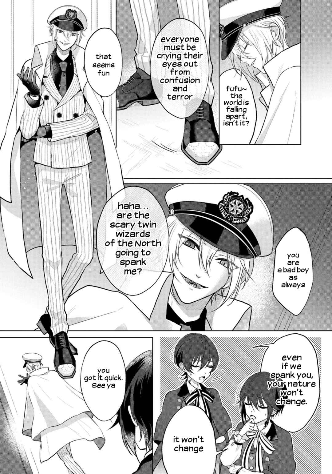 Chapter 2 - Page 7