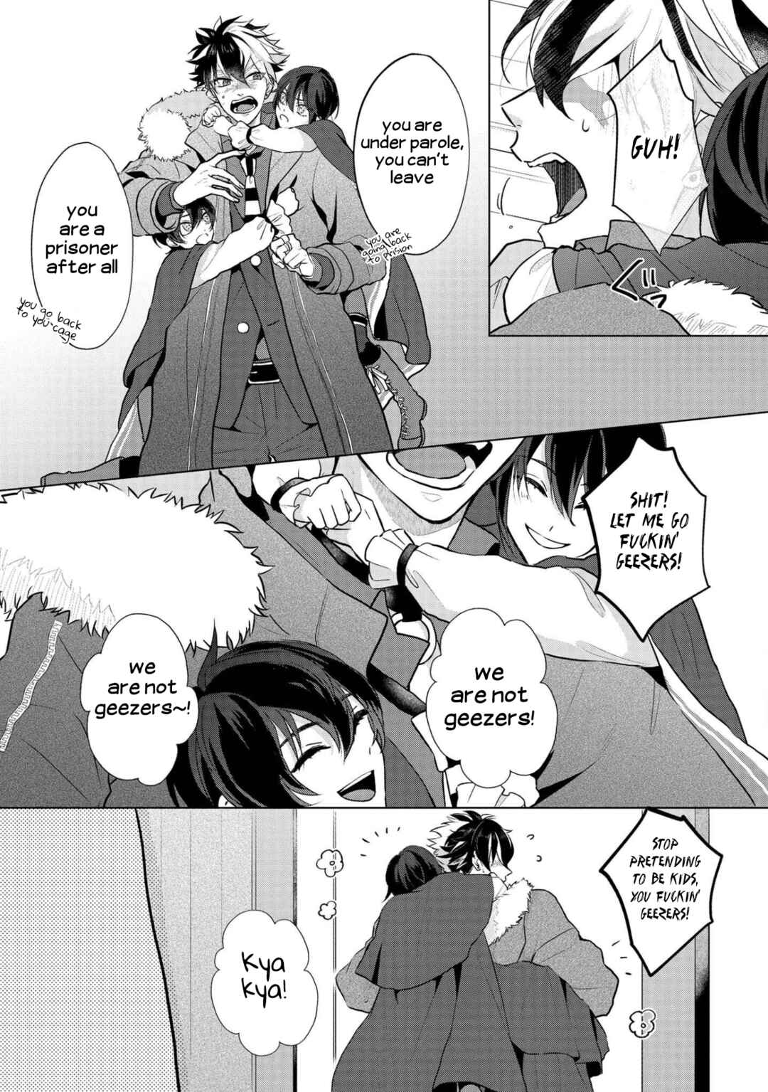 Chapter 2 - Page 9