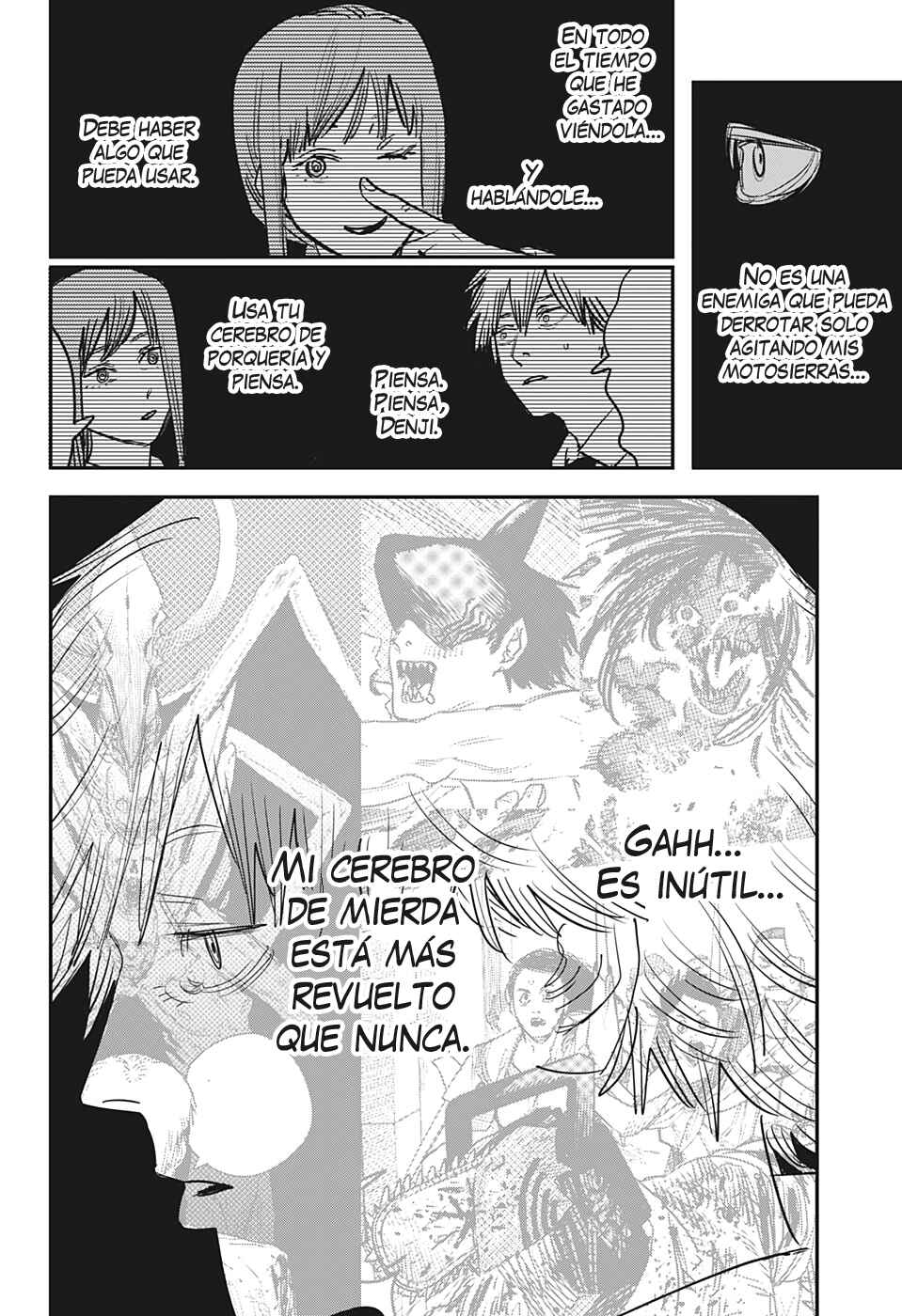 Chapter 93 - Page 11