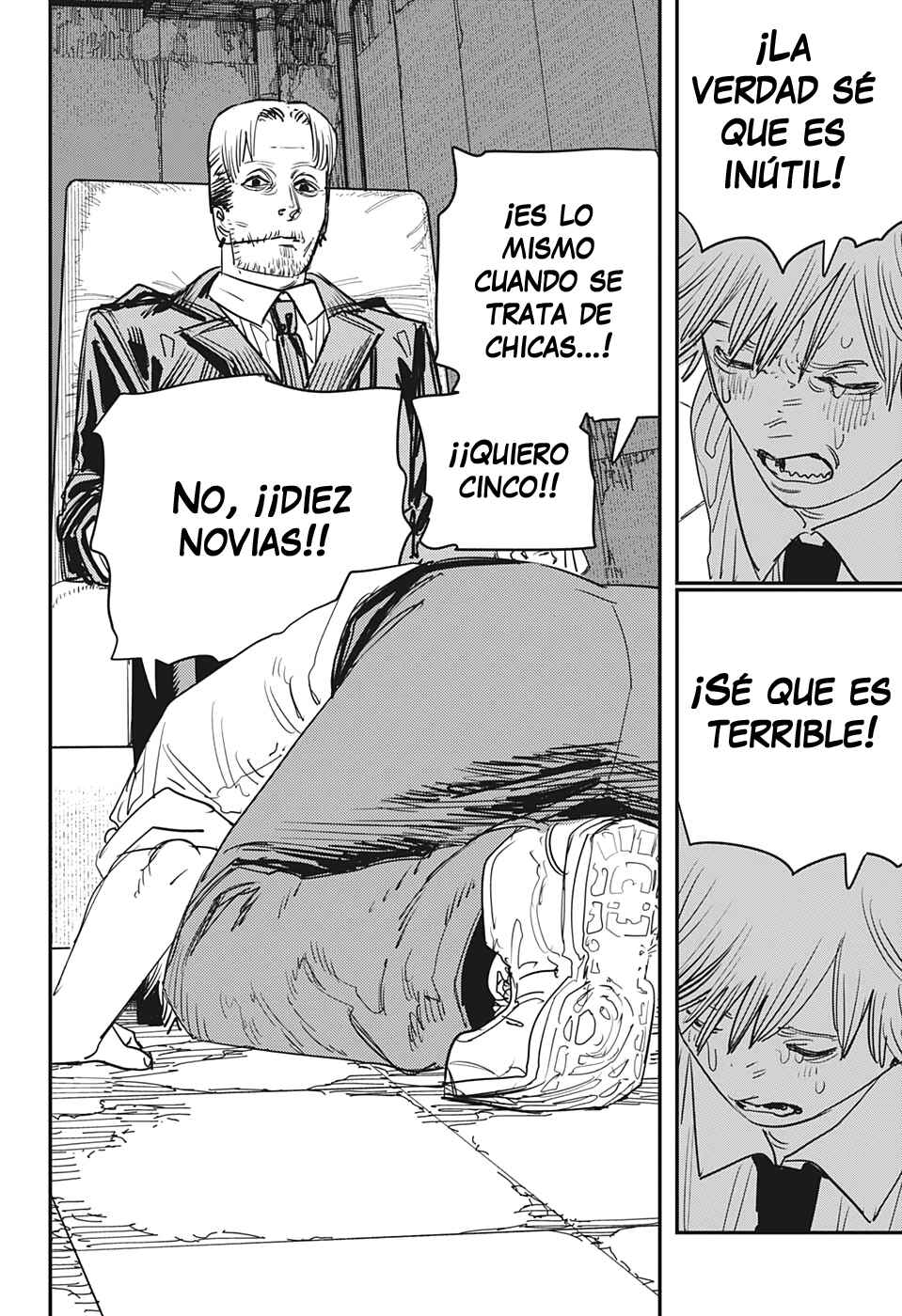 Chapter 93 - Page 5