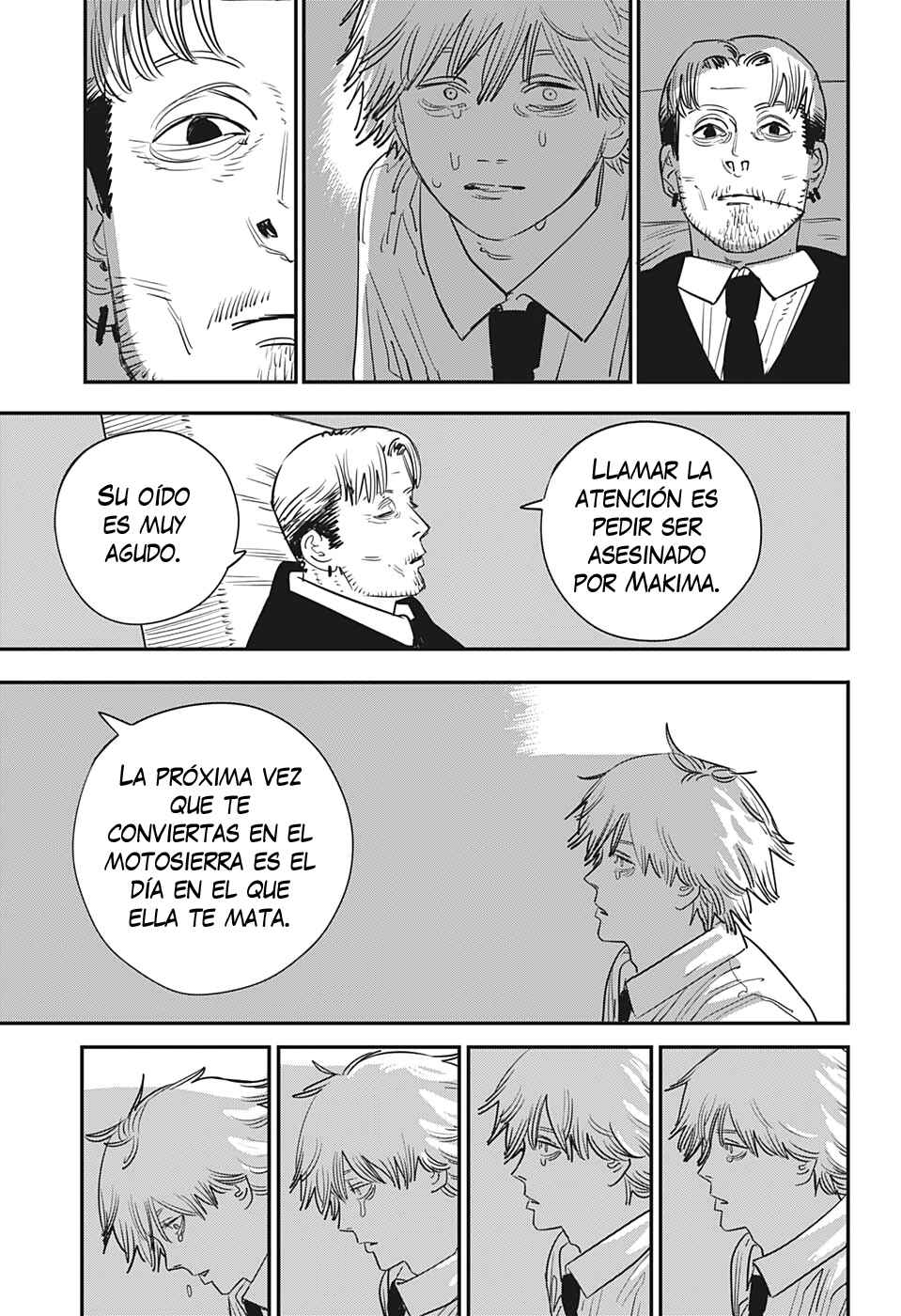 Chapter 93 - Page 8