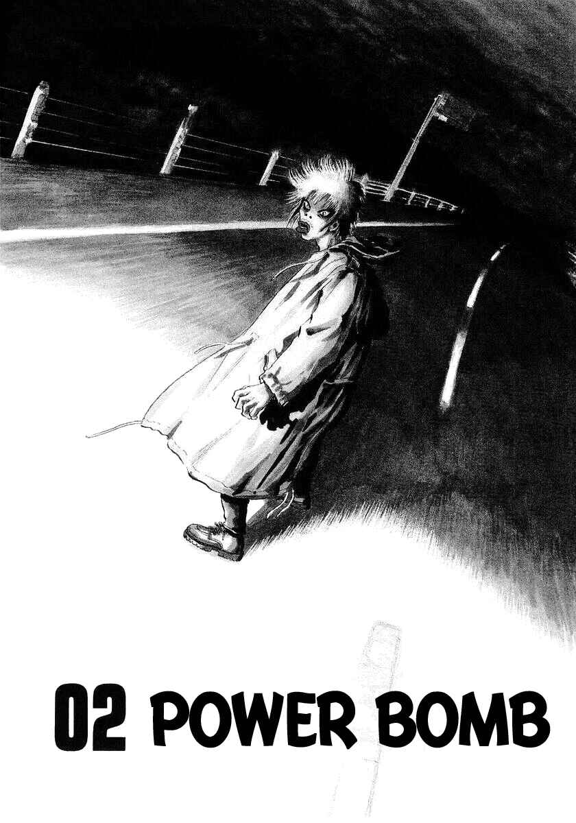 Chapter 2 - Page 1