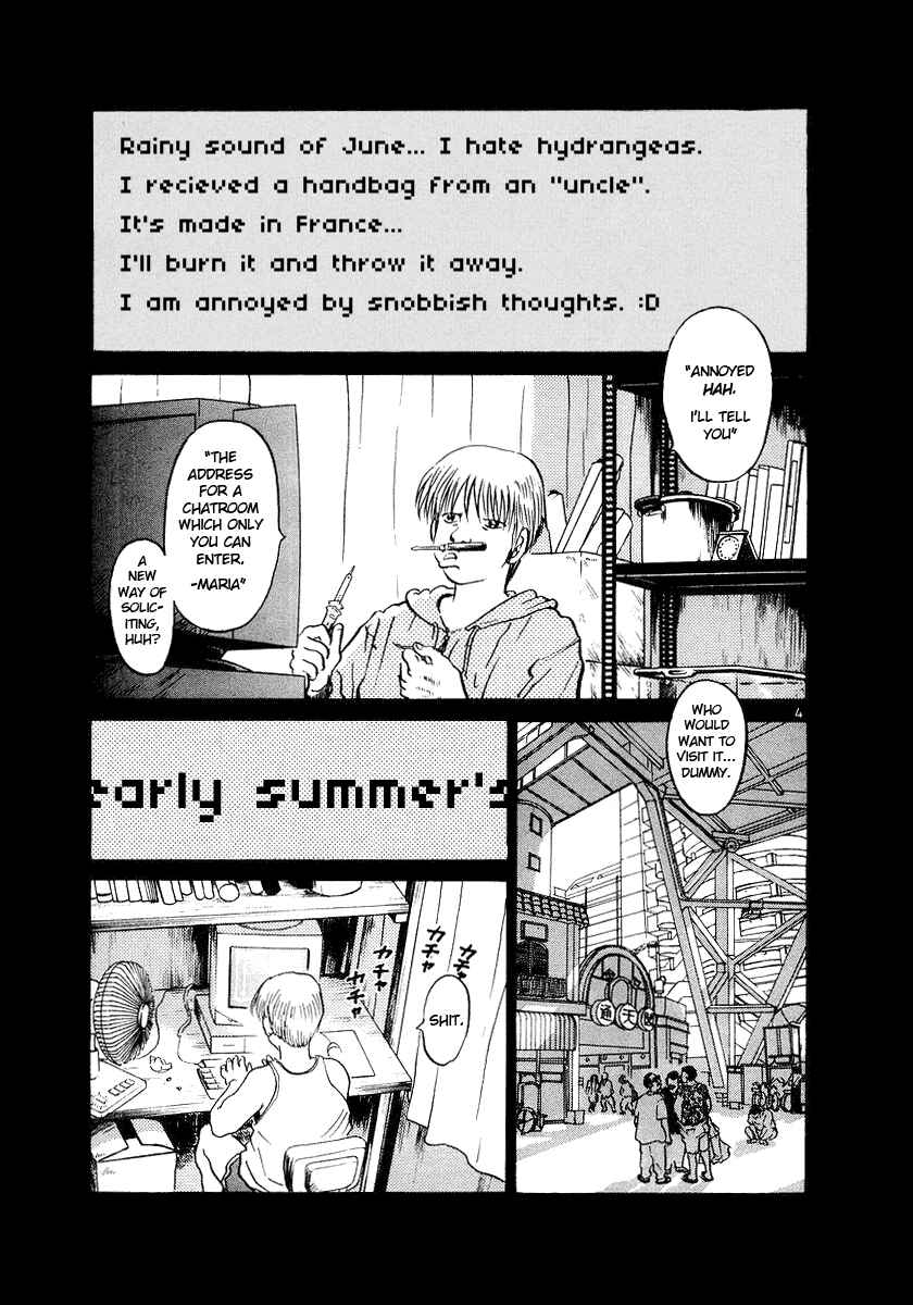 Chapter 2 - Page 4