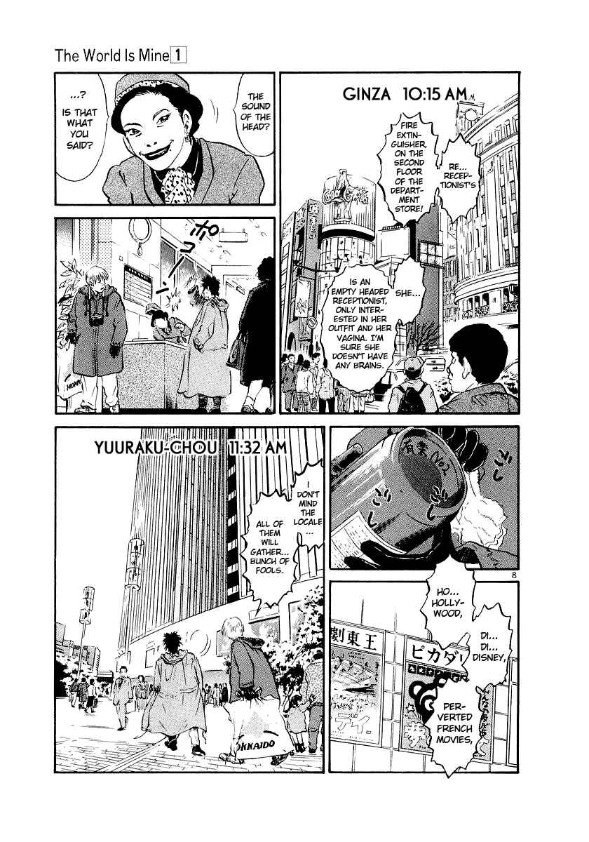 Chapter 2 - Page 8