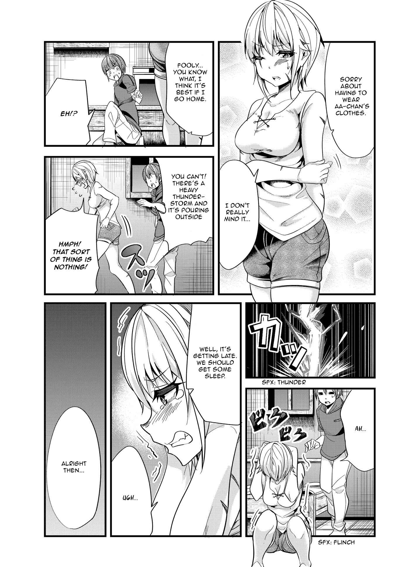 Chapter 30 - Page 1