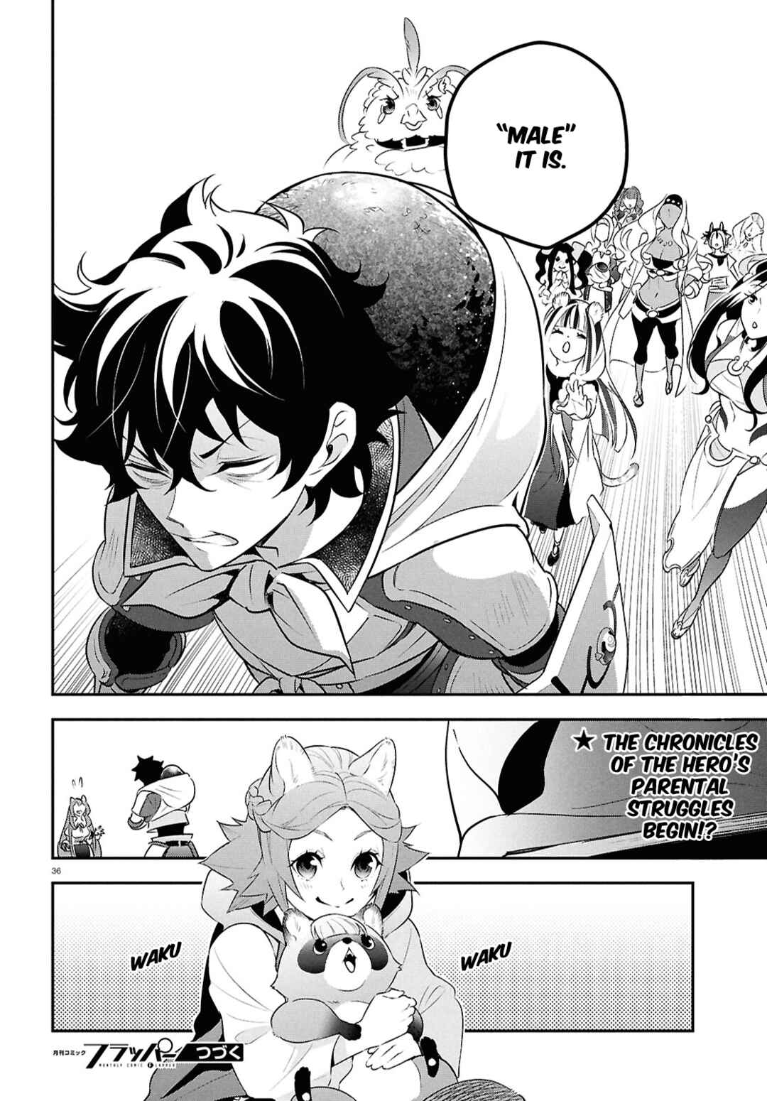 Chapter 118 - Page 36