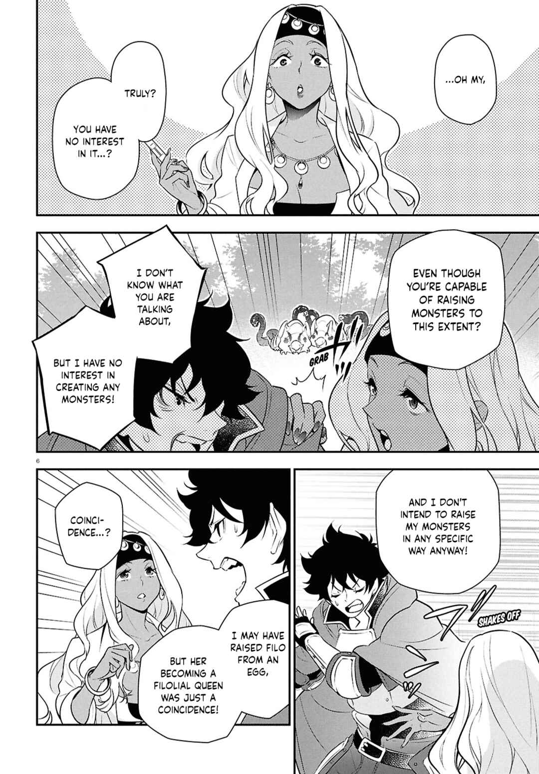 Chapter 118 - Page 6