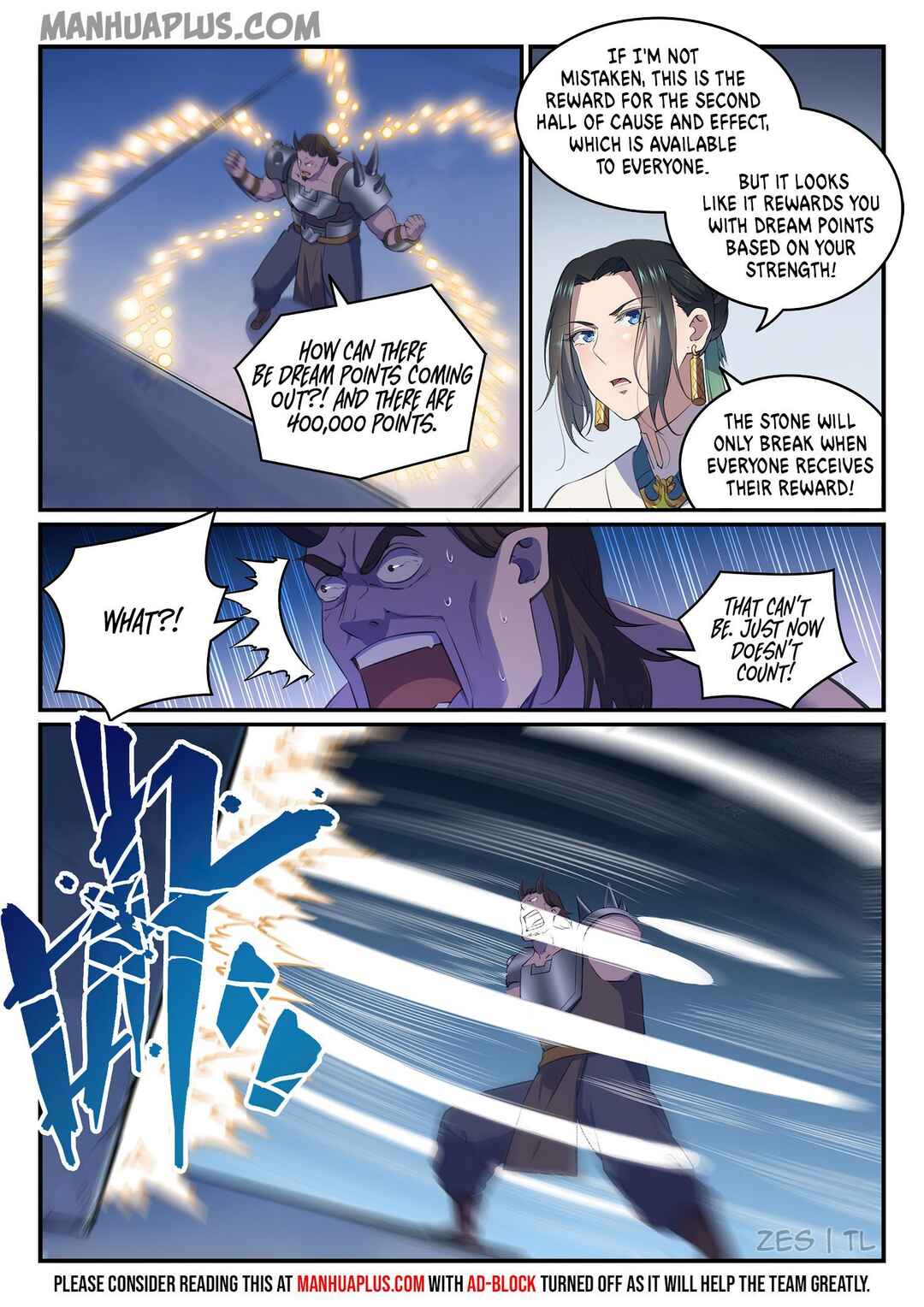 Chapter 620 - Page 10