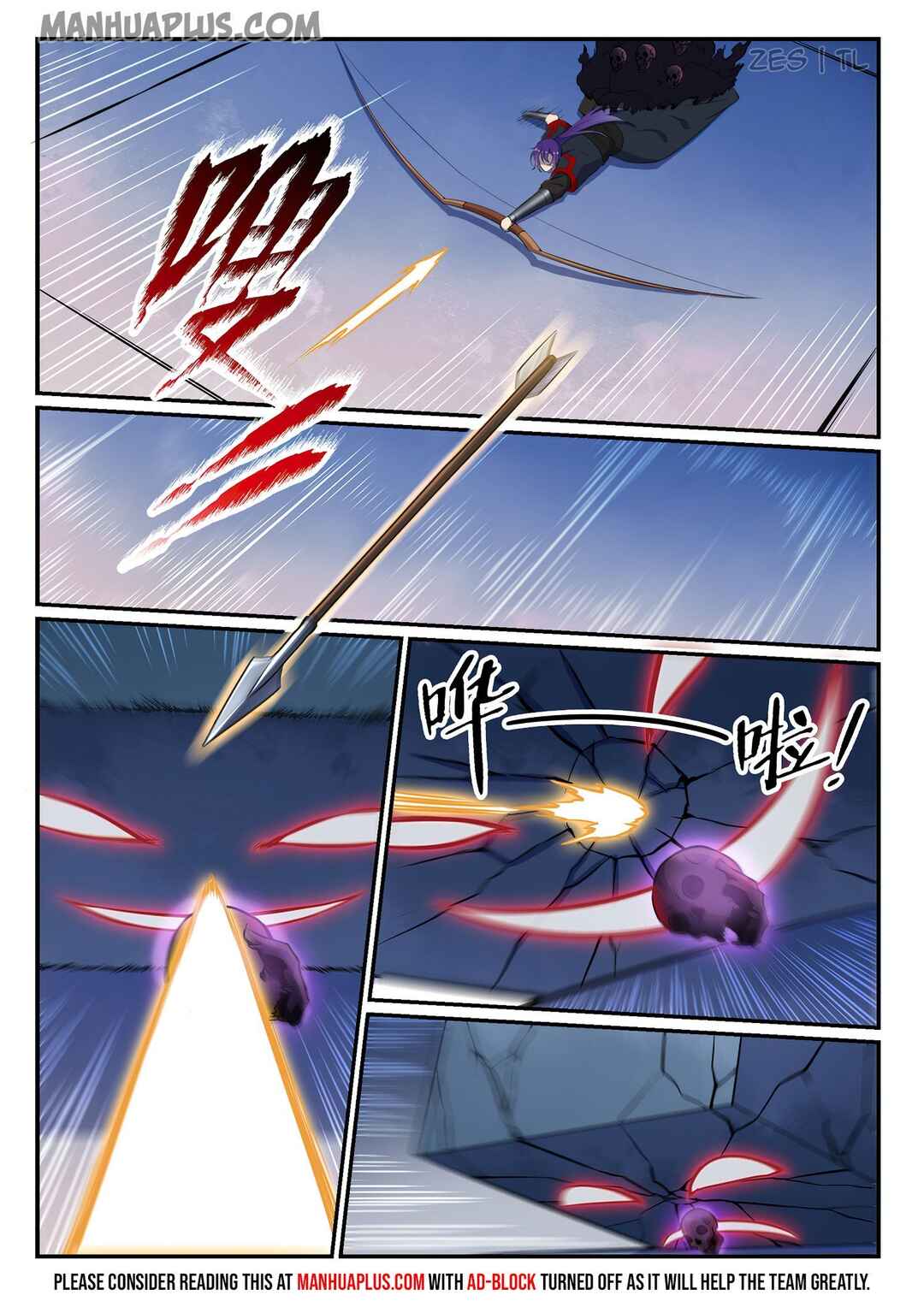 Chapter 620 - Page 4